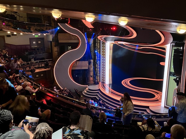 Toni Rembe Theater