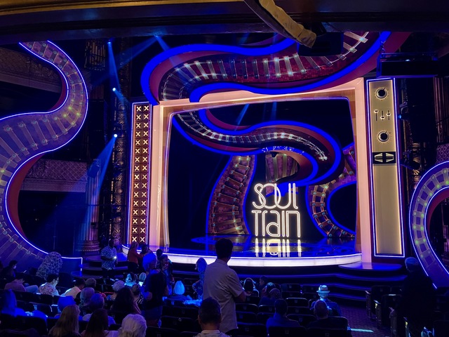 Toni Rembe Theater