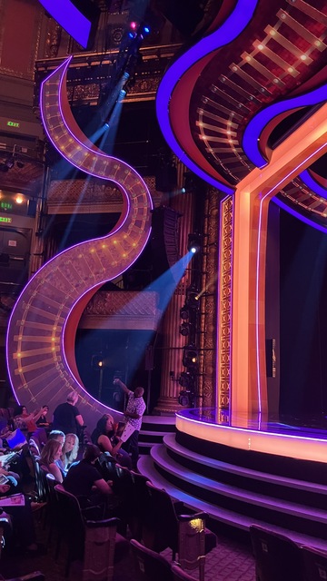 Toni Rembe Theater