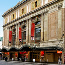Toni Rembe Theater