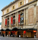 Toni Rembe Theater