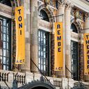 Toni Rembe Theater