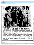 Elvis Presley--Number Six Box Office Star (1964)/East Main Corridor