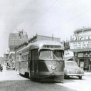 Strand theater 