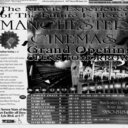 Manchester 14