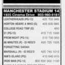 Manchester 14