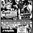Lynn Drive-In Movies