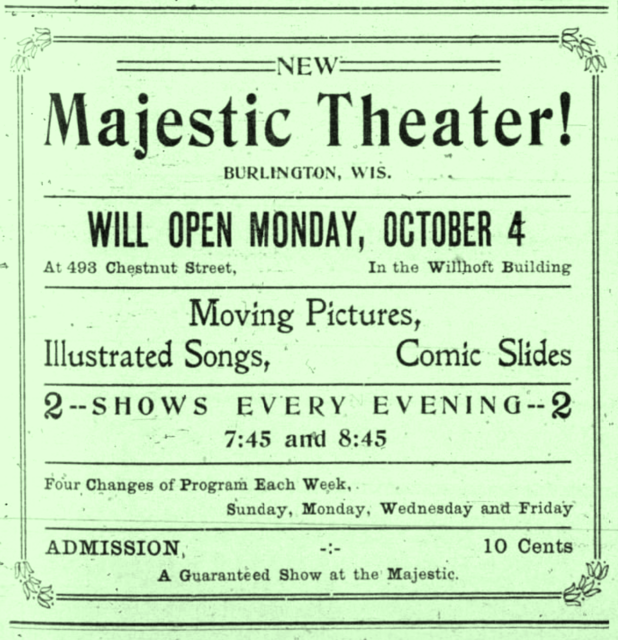 State Theatre