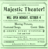 State Theatre