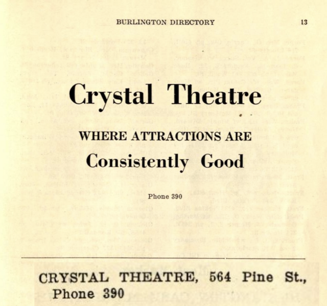 State Theatre