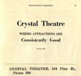 State Theatre