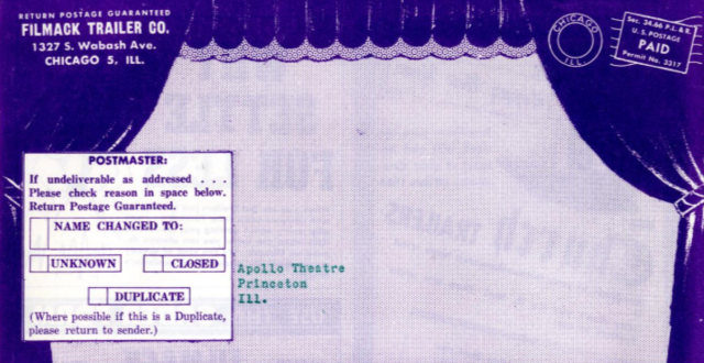 Apollo Theater