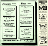 Orpheum Theatre