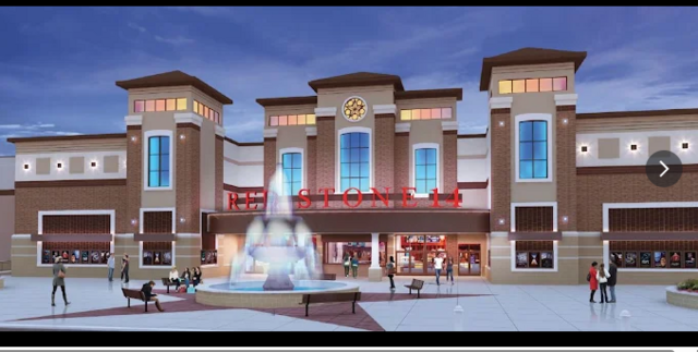 Stone Theatres Redstone 14