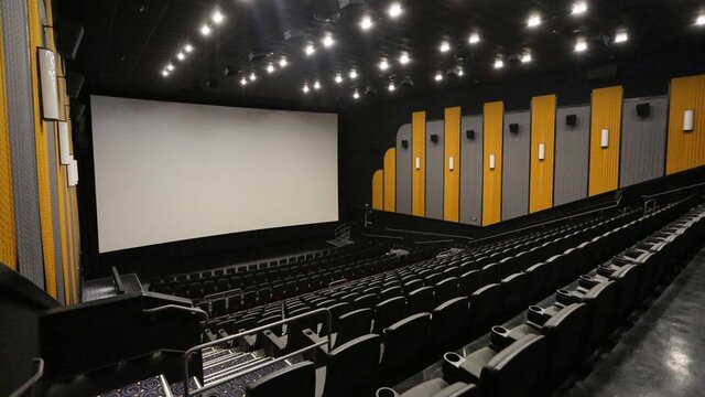 Stone Theatres Redstone 14