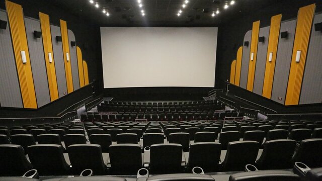 Stone Theatres Redstone 14