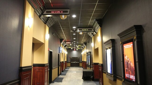 Stone Theatres Redstone 14