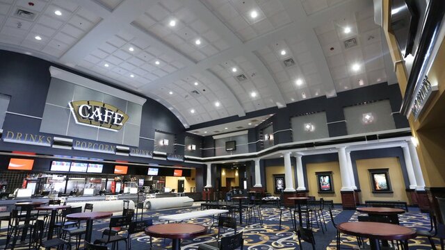 Stone Theatres Redstone 14