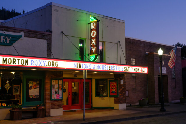 Neon sign, 2026