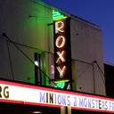 Neon sign, 2026