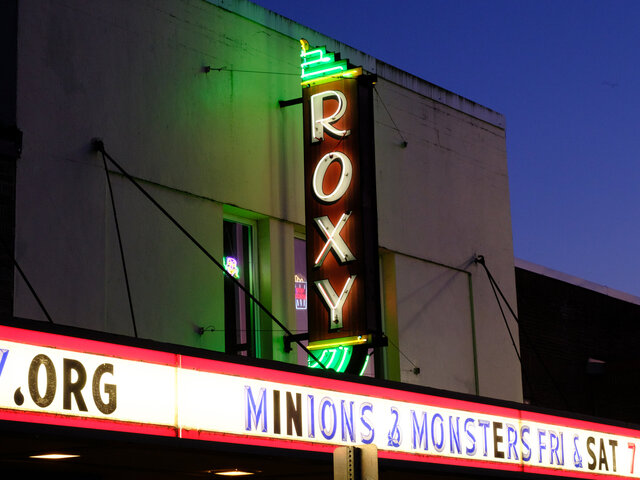 Neon sign, 2026