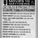 Cinemark Movies 10