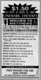 Cinemark Movies 10