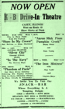 Casey Drive-In