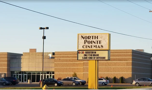 North Pointe Cinemas