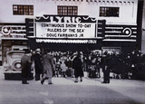 Lyric Theatre