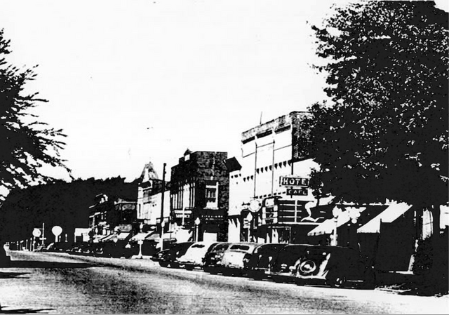 Lyric Theatre