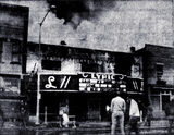 Lyric Theatre
