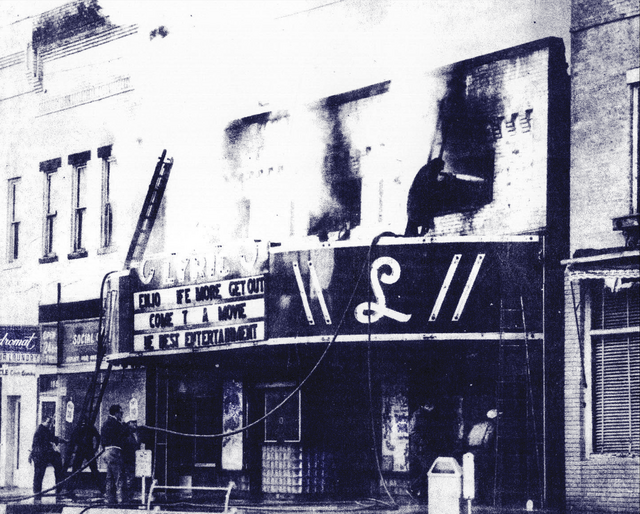 Lyric Theatre