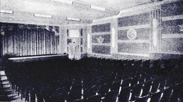 Lyric Theatre