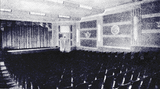 Lyric Theatre