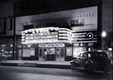 Lyric Theatre