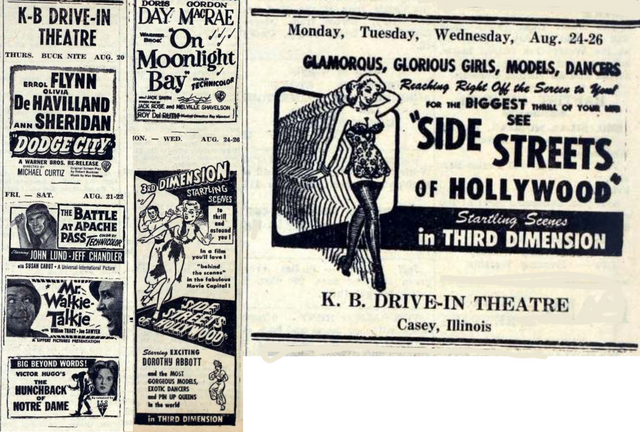 Casey Drive-In