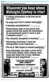 Dustin Hoffman--Number Four Box Office Star (1969) / 15 Weeks Run
