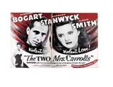 Humphrey Bogart--Number Five Box Office Star (1947)