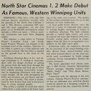 Northstar Cinema 1 & 2