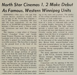 Northstar Cinema 1 & 2