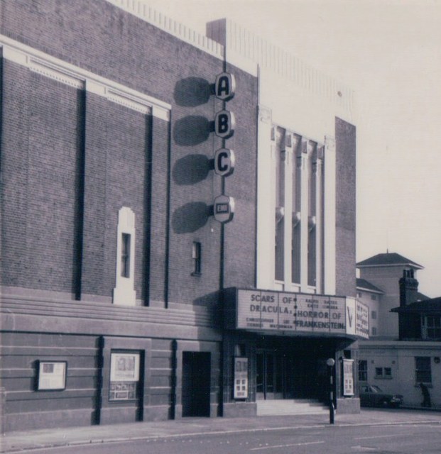 ABC Kingston upon Thames