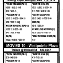 AMC Columbus 10