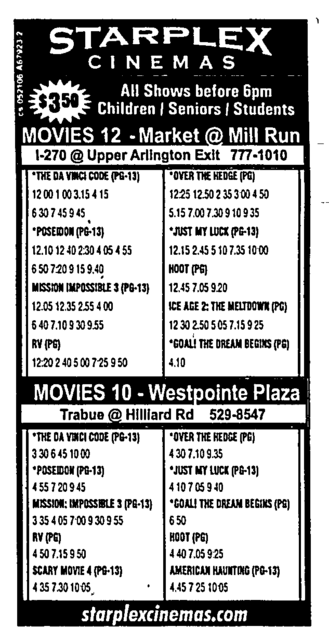 AMC Columbus 10
