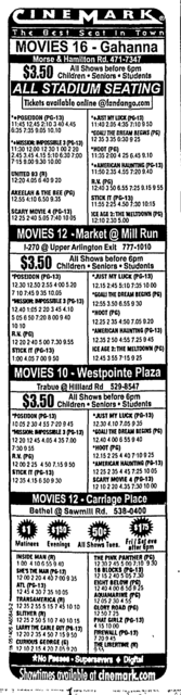 AMC Columbus 10