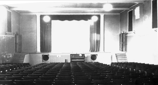 Strand Theatre