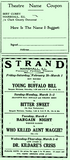 Strand Theatre