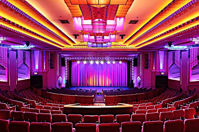 Hayden Orpheum Picture Palace 380 Military Road, Sydney, NSW