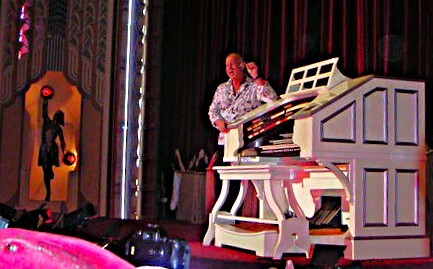 Hayden Orpheum Picture Palace 380 Military Road, Sydney, NSW