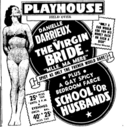 Modern Theatre